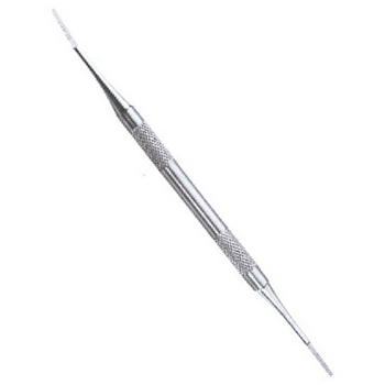 Tweezerman - Ingrown Toenail File